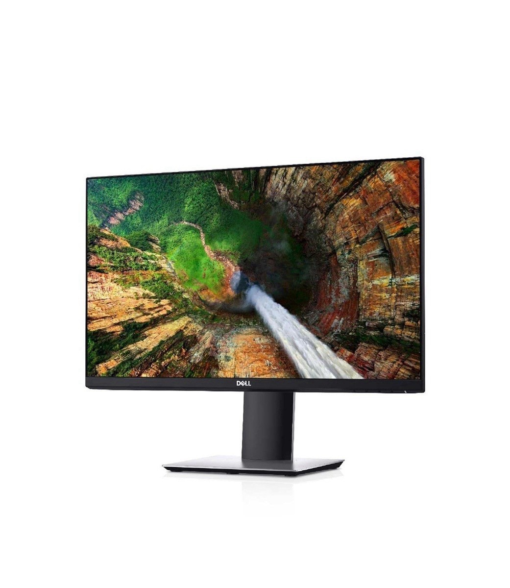 Dell P2319H 23in. FullHD 1920X1080 LED LCD IPS Monitor - Black
