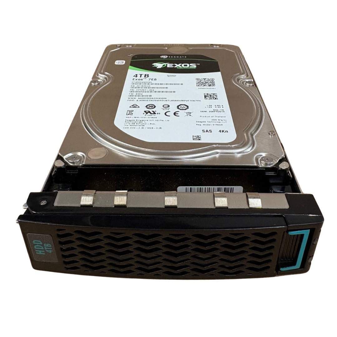 Nimble Q8F04A CS/SF 4TB Hard Drive