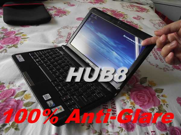 2PCS Anti-Glare Screen Protector for LENOVO ThinkBook 16+ 2022 2023 16"  16:10