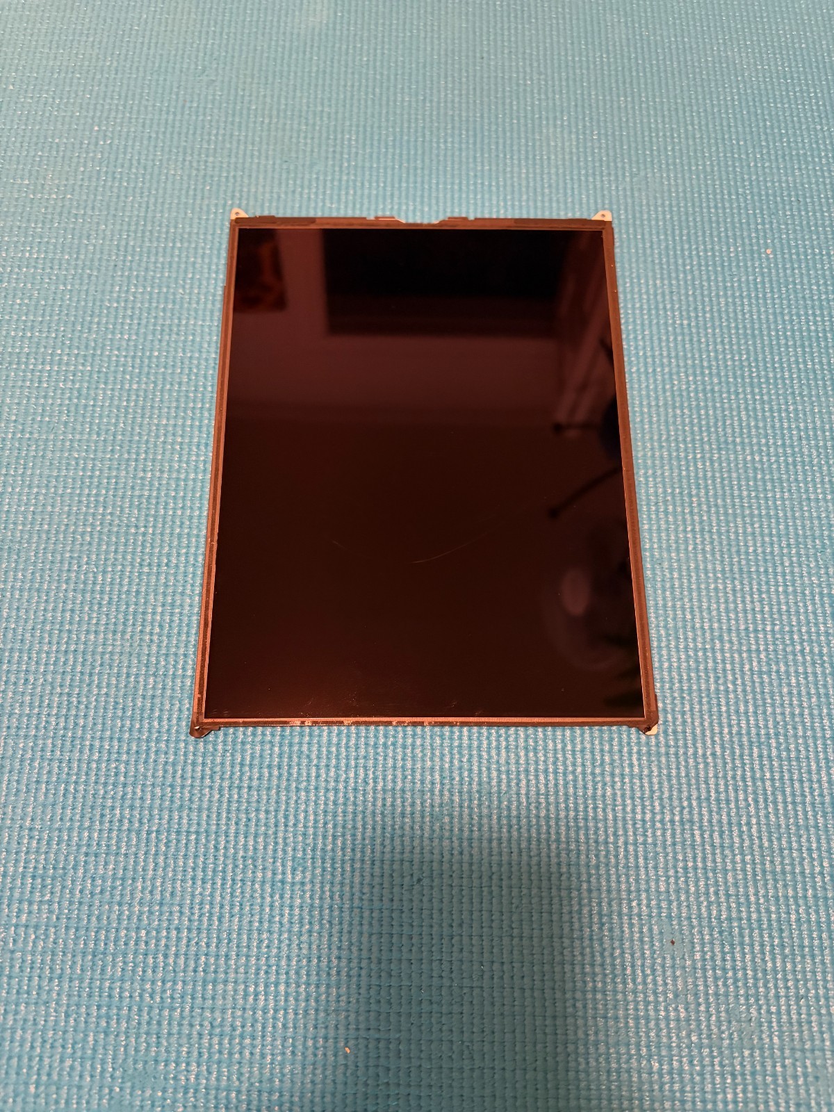 100% Original iPad 7th 8th 9th Gen 10.2 LCD Screen Tested Pull