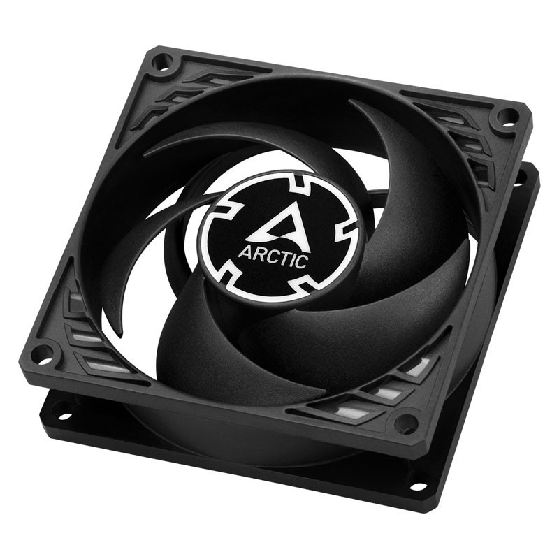 Arctic P8 Max Pwm Casual Fan 80x25mm 500-5000rpm Case Fan ACFAN00286A