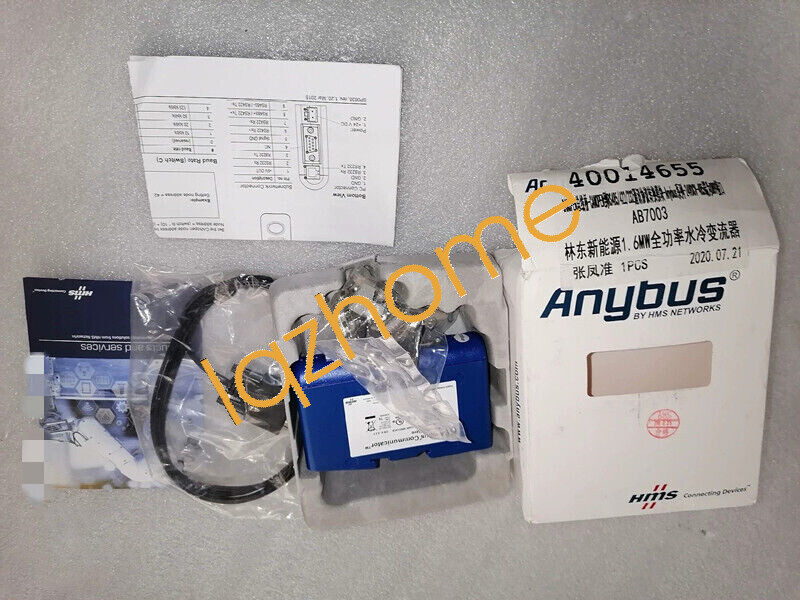 1Pcs New AB7003-B AB7003 Via DHL or FedEx