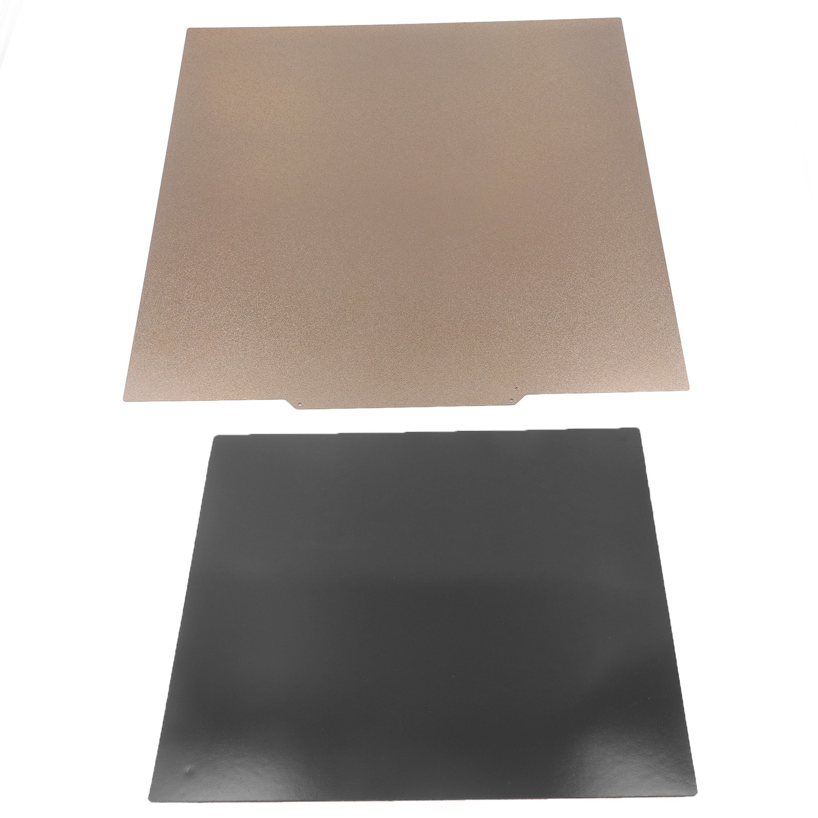 1 Piece 3D Printer Build Plate Flexible Double-Sided For CR10 Easy To Use