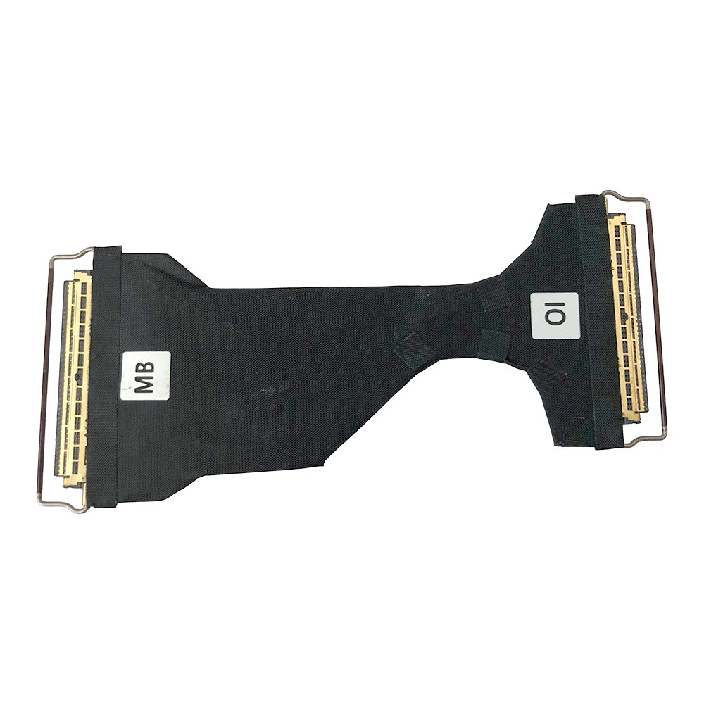 5C10S30826 For LENOVO Yoga Book 9 13IRU8 82YQ Laptop Right IO Board FPC Cable