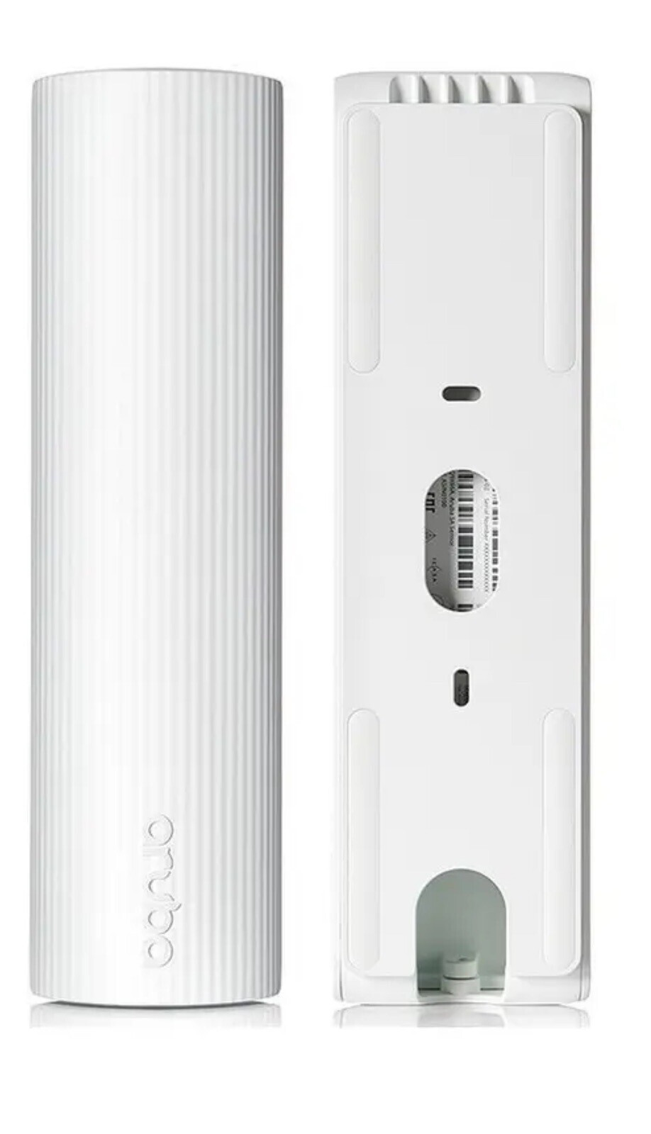 NEW HPE Aruba UXI Sensor G Series R3R67A ASIN0301 UX-G5E with mount R3T84A