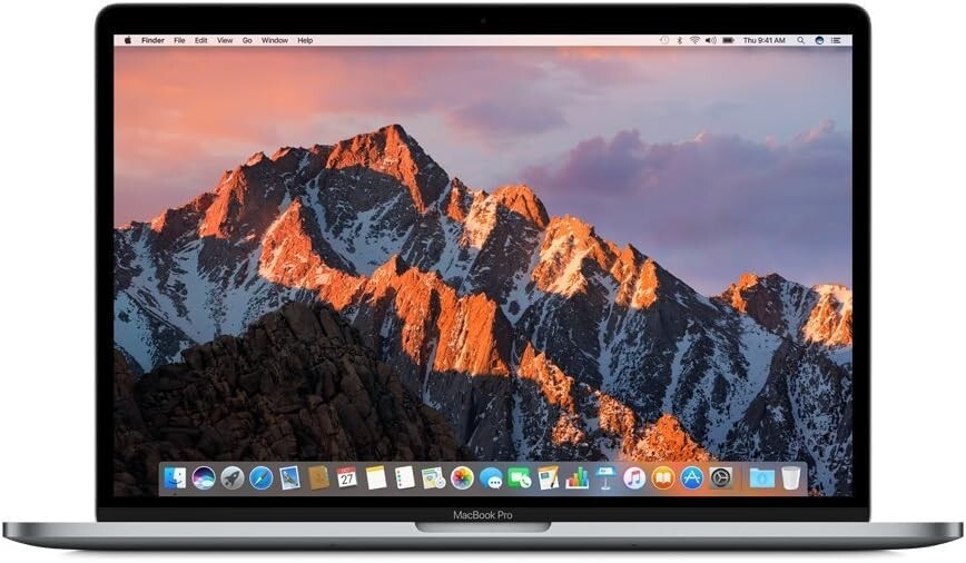 2019 Apple MacBook Pro 16" Core i7 2.6GHz 16GB RAM 512GB SSD - Black Friday Deal