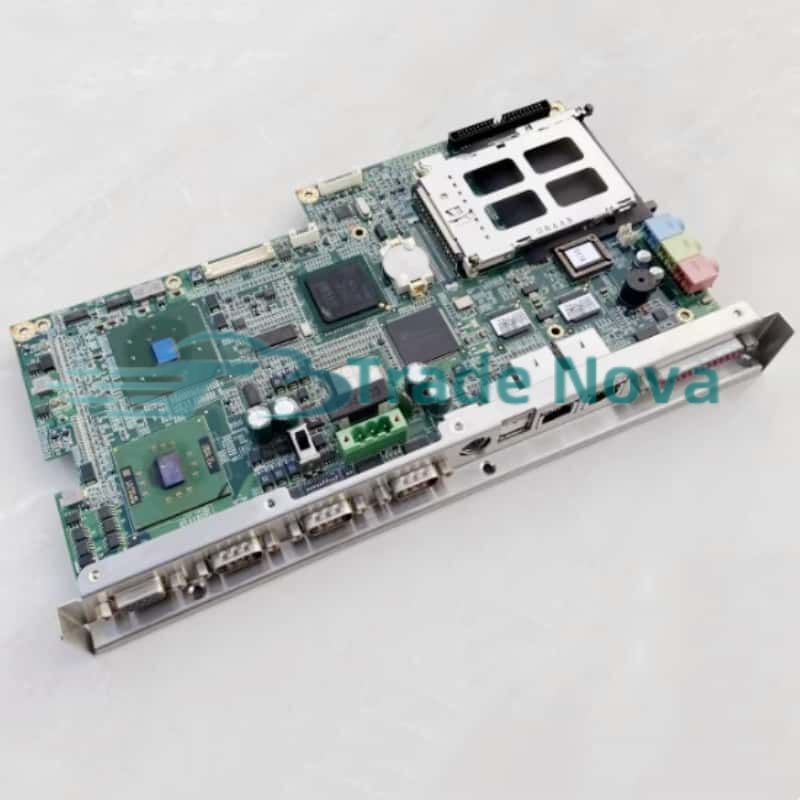 1PCS Used Advantech TPC-1570 REV:A1 06-1 Fast delivery