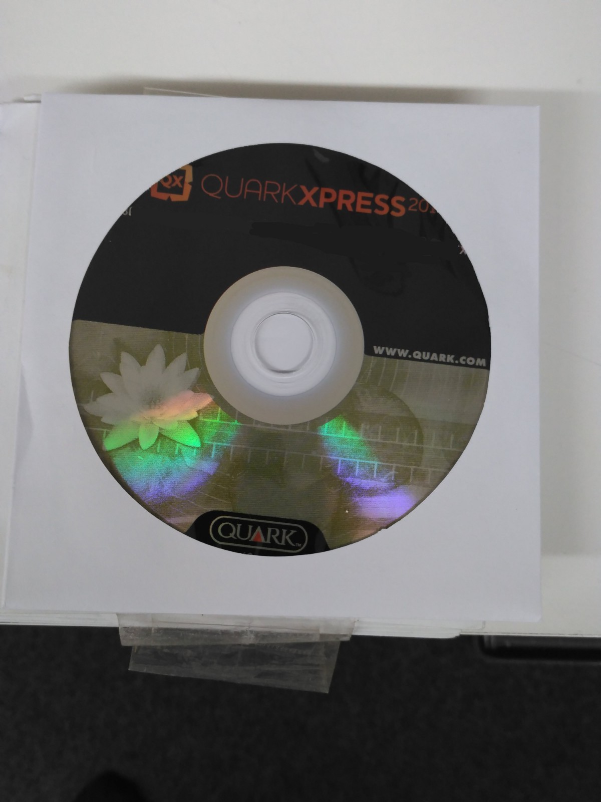 QuarkXpress 2016 Windows 11 and Windows 10