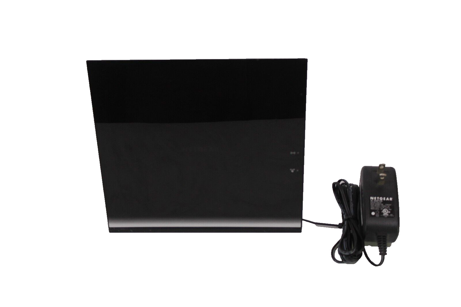 Netgear R6200v2 Dual Band Gigabit Smart WiFi Router w/ Power Cord Tested