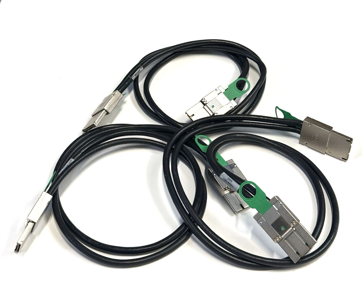 Molex 74546-0801 04050141 PCIe PCIe X8 Cable 1m