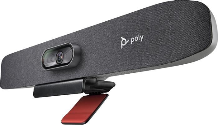 Poly W127225419 842D2AA#ABB Studio R30 - Conference camera ~E~