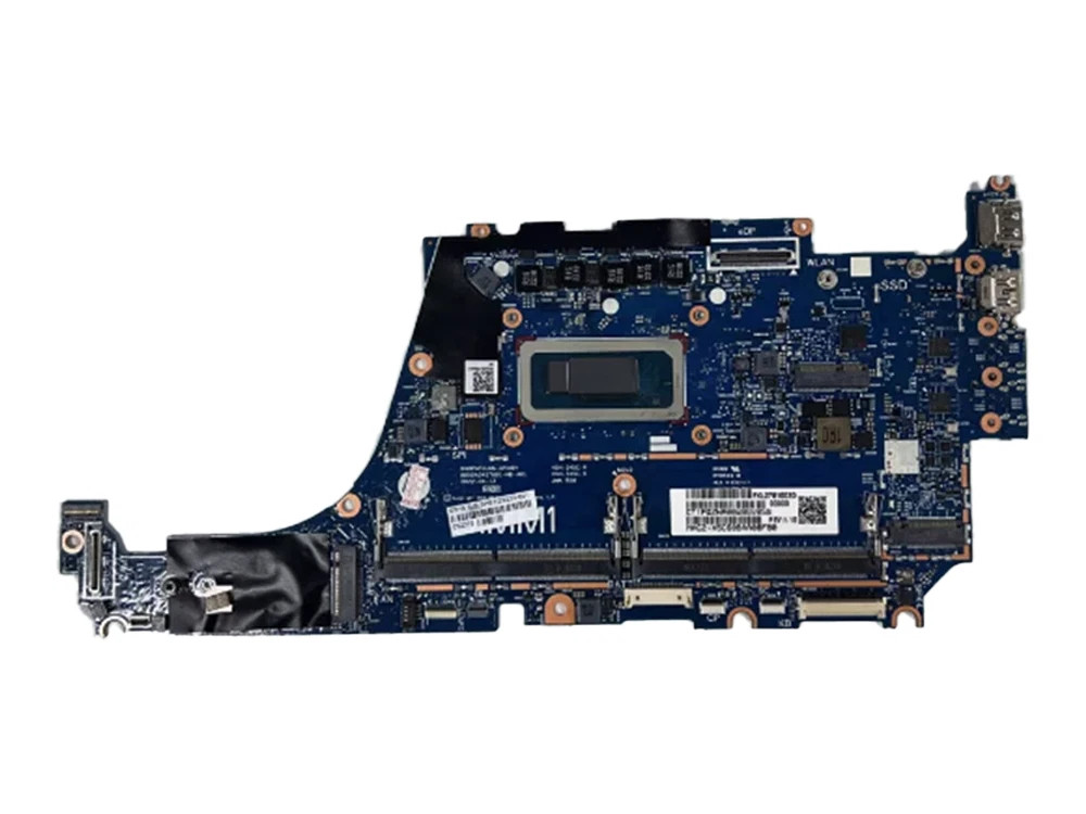 N22218-601 6050A3417601 Motherboard i7-1265U For HP EliteBook 840 G9 860 G9