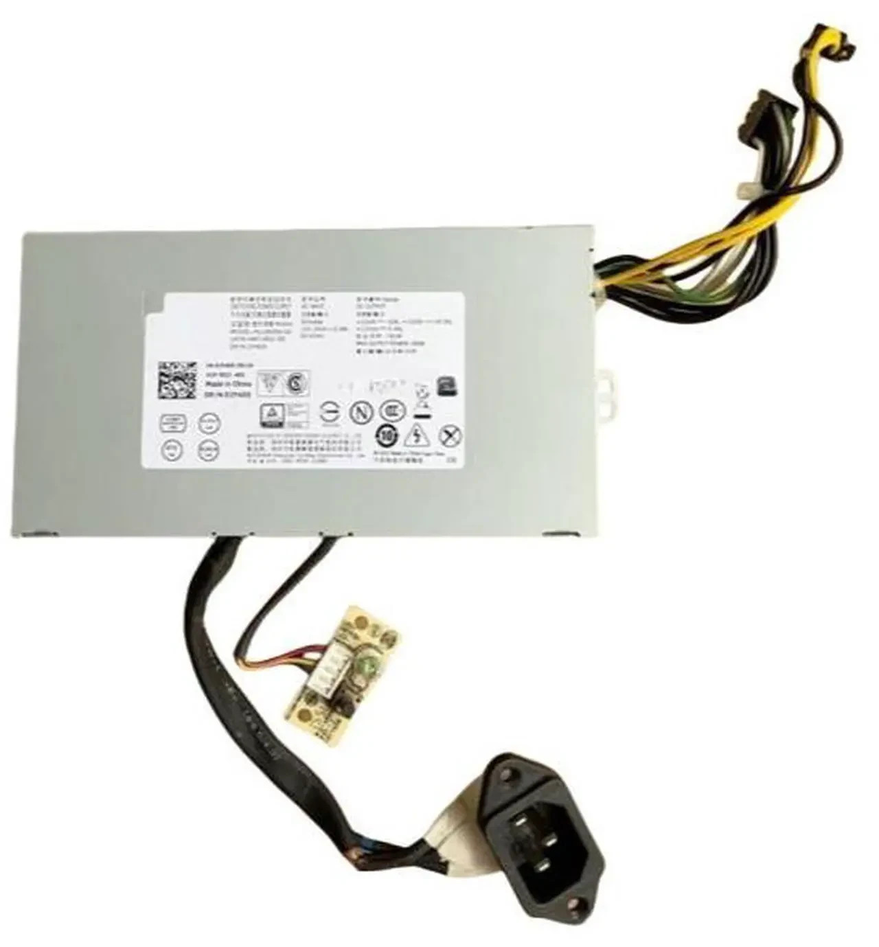 Dell Optiplex 3030 AIO 180W Power Supply R50PV AC180EA-00 02Y4D5 HU180EA-00 USA