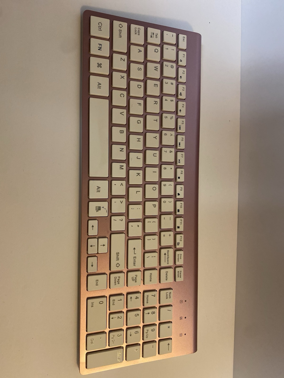 Wireless Keyboard Only (JOYACCESS)