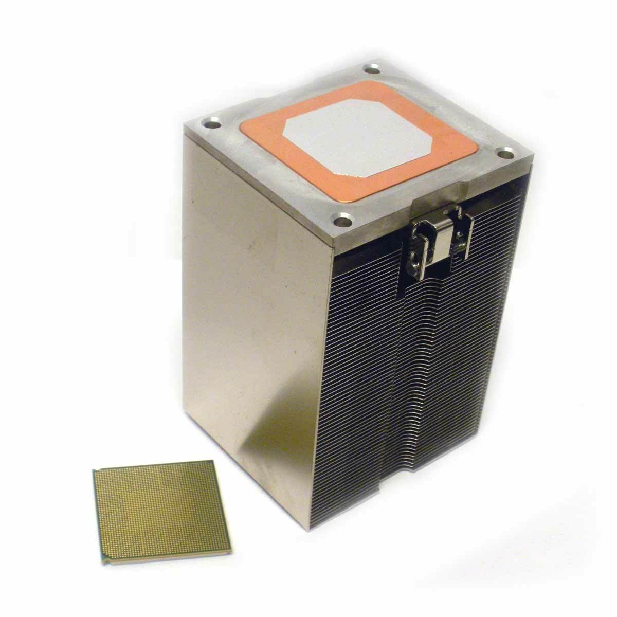 IBM 52Y4091 Processor 6-Core 3.7GHz for 8205-E6C