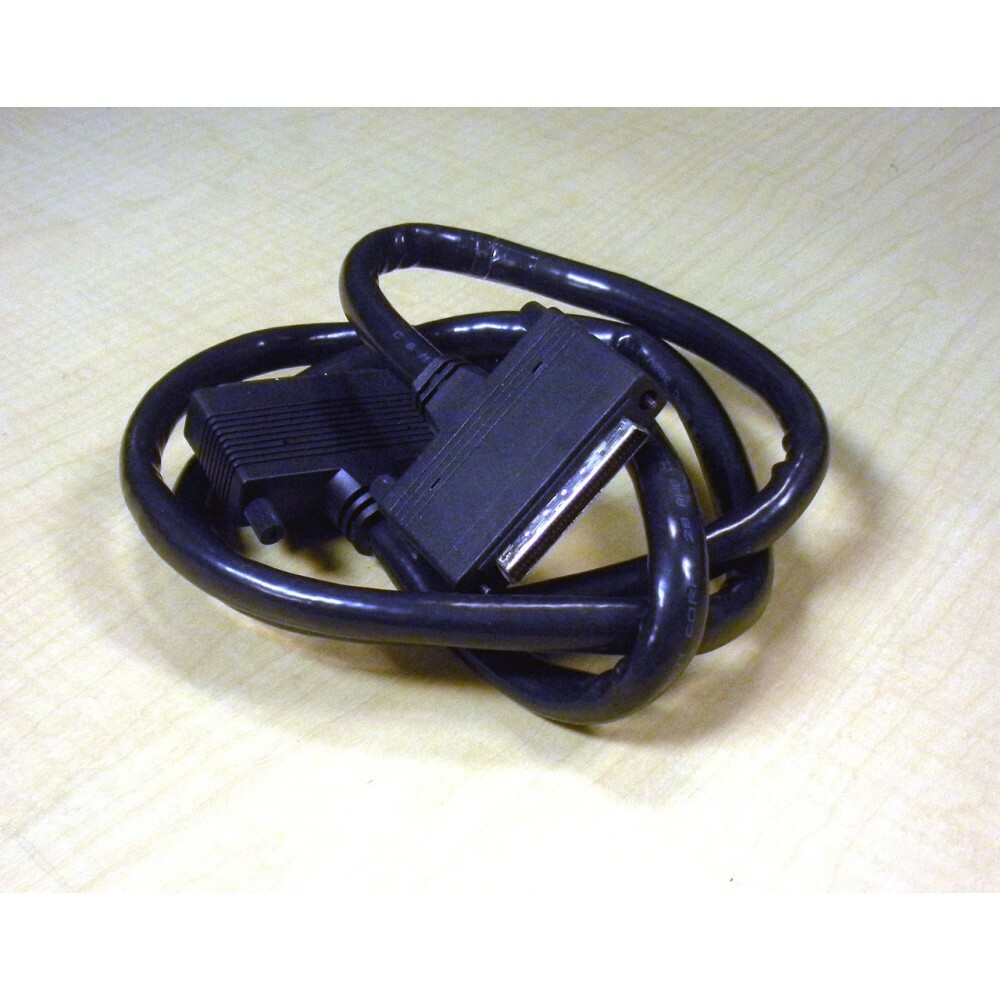 IBM 2435-701X SCSI-2 F/W Device Cable
