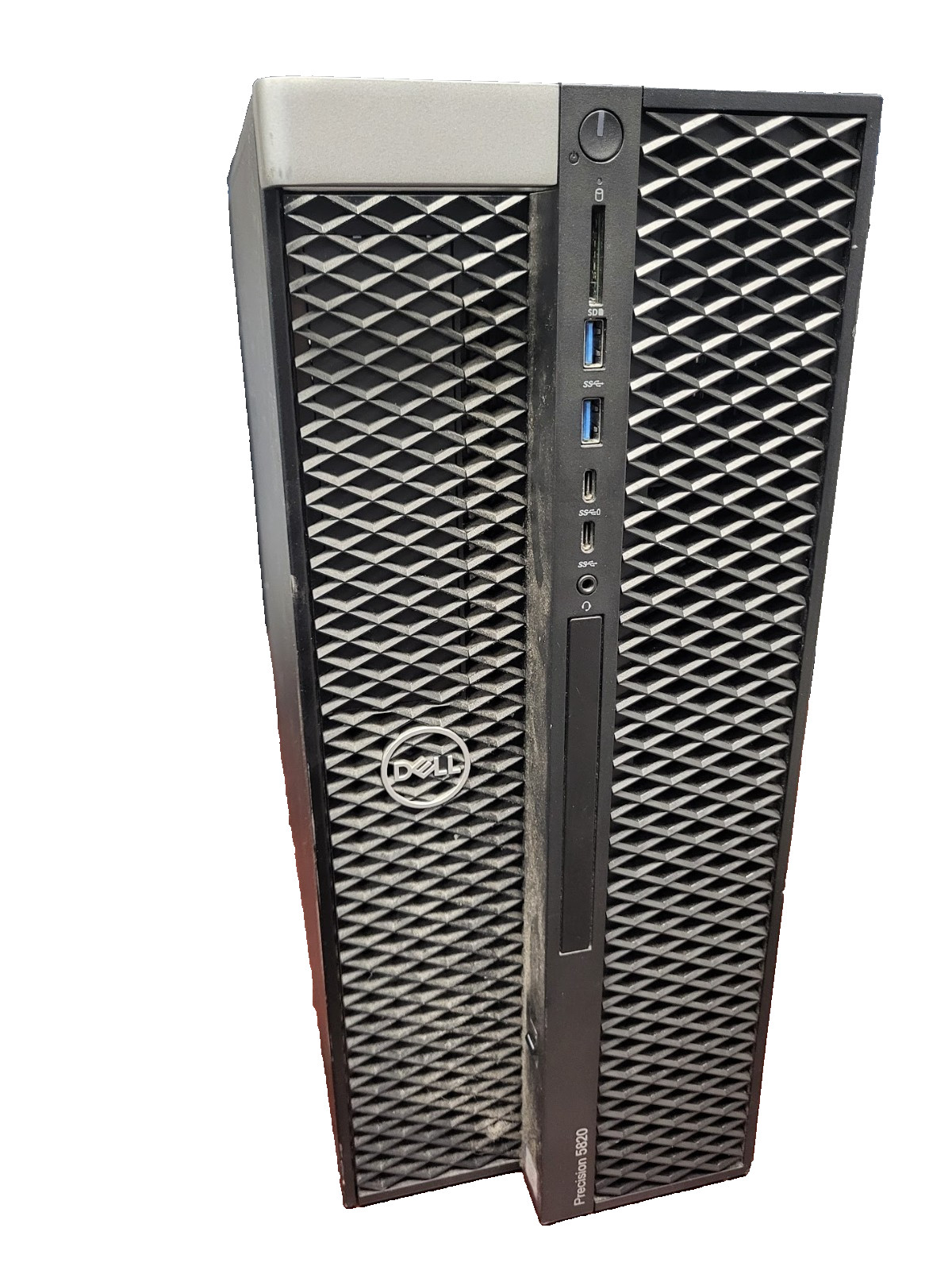 Dell Precision T5820 Workstation Intel W-2125 4GB Ram Nvidia P4000 No HDD/OS #73