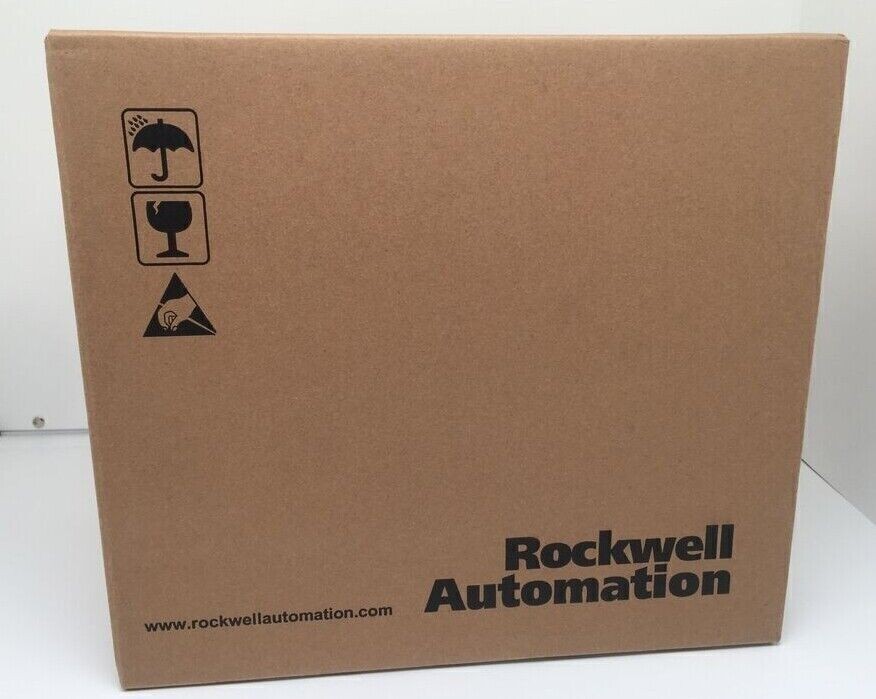 New Sealed AB MPM-A1153F-SJ72AA INVERTER DUTY SERVO MOTOR