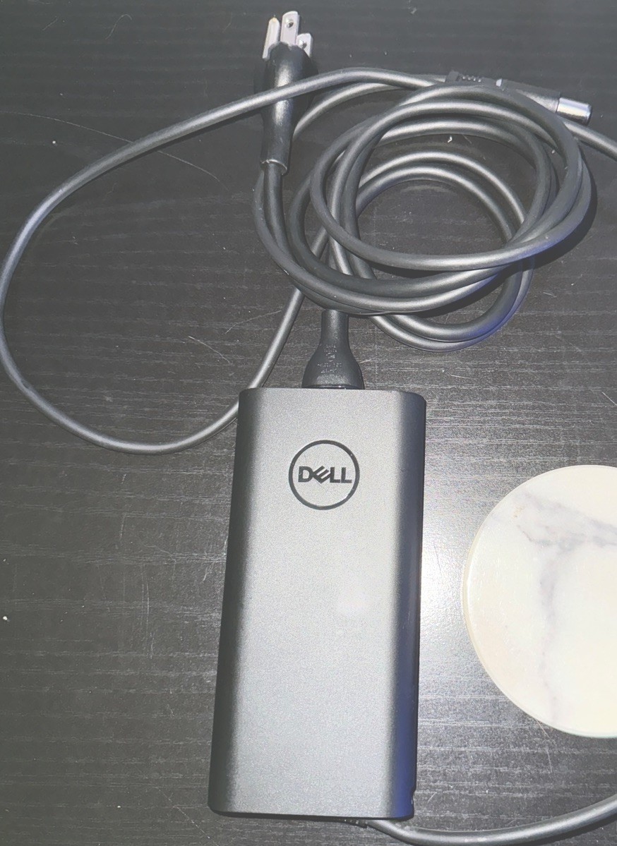 Dell 180W AC Laptop Adapter OEM