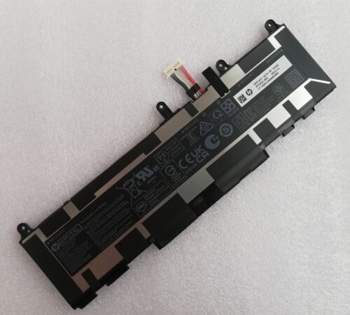 New Genuine WP03XL Battery for HP EliteBook 830 860 845 840 1040 G9 M64304-422