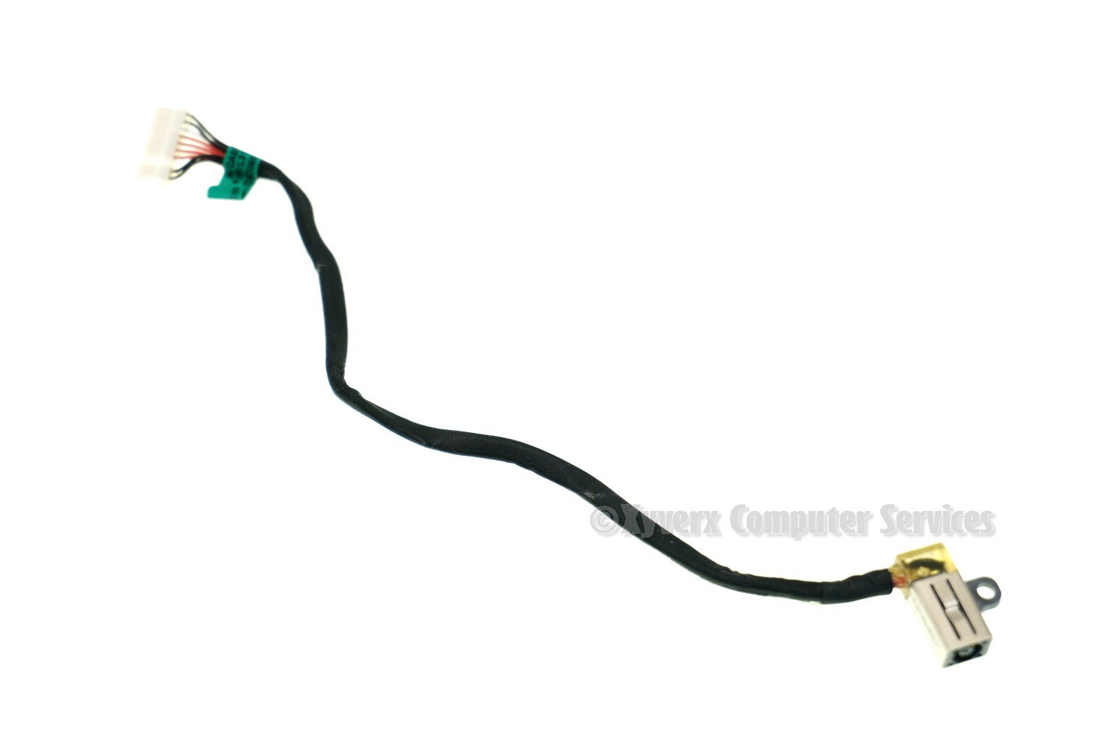 L38105-001 L31412-S16 GENUINE HP POWER DC-IN CONNECTOR 15-DF1033DX (CB33)