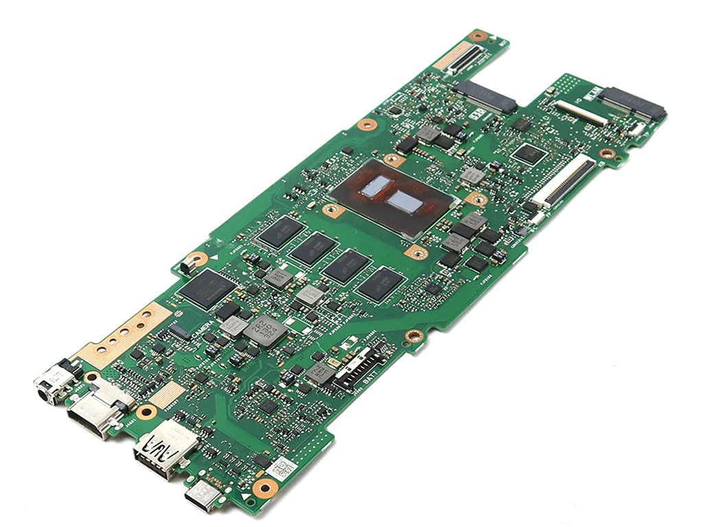 ASUS VIVOBOOK GO 14 TP1400 CELERON N4500 4GB/128GB MOTHERBOARD 90NB0VK0-R00020
