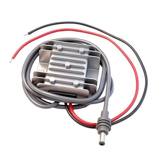 DC12V/24V/30V 3.5A Power Supply for Starlink Mini 9-28V Step-Up DC-DC Step-Up