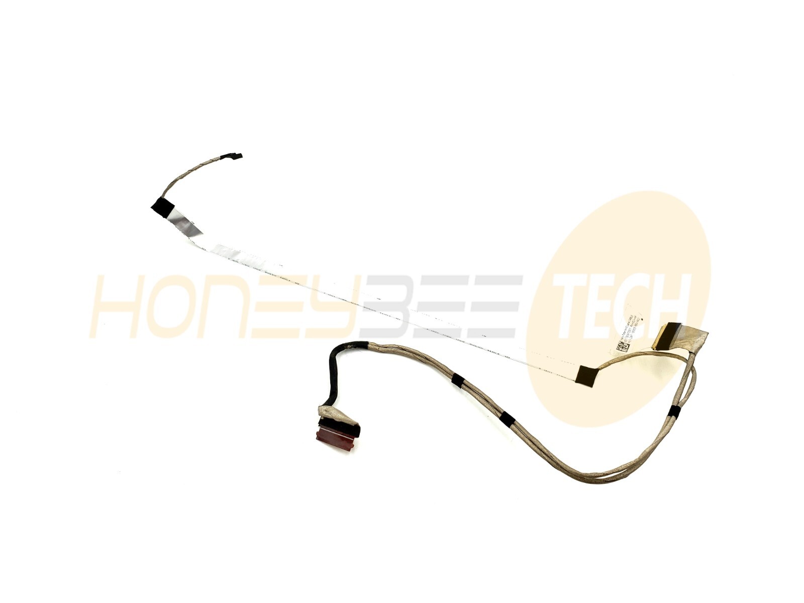 GENUINE HP NOTEBOOK 14-CF1062ST LCD DISPLAY CABLE 6017B1003801 L24492-001 TESTED