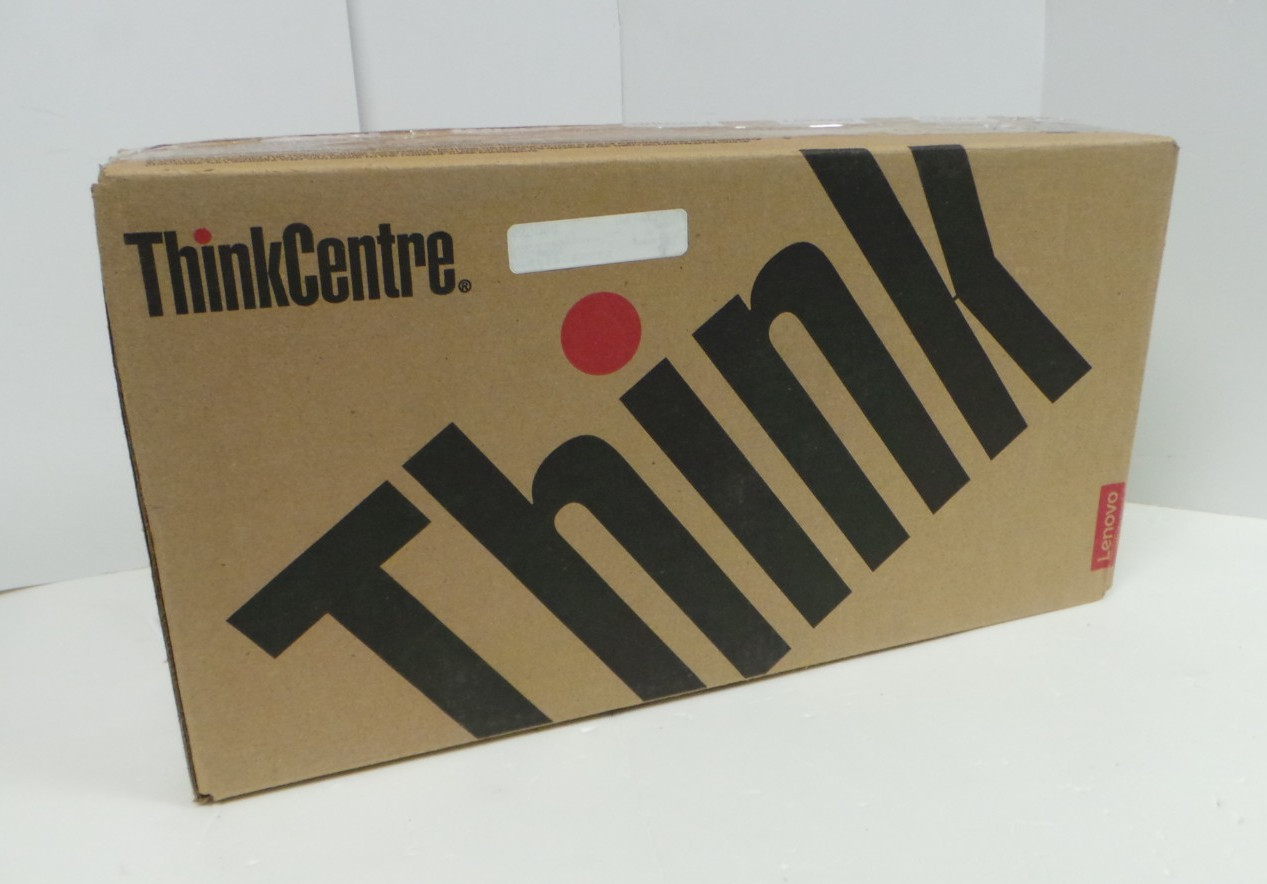Lenovo Thinkcentre M90n-1 Nano  I3-8145U  8GB  128GB  NEW
