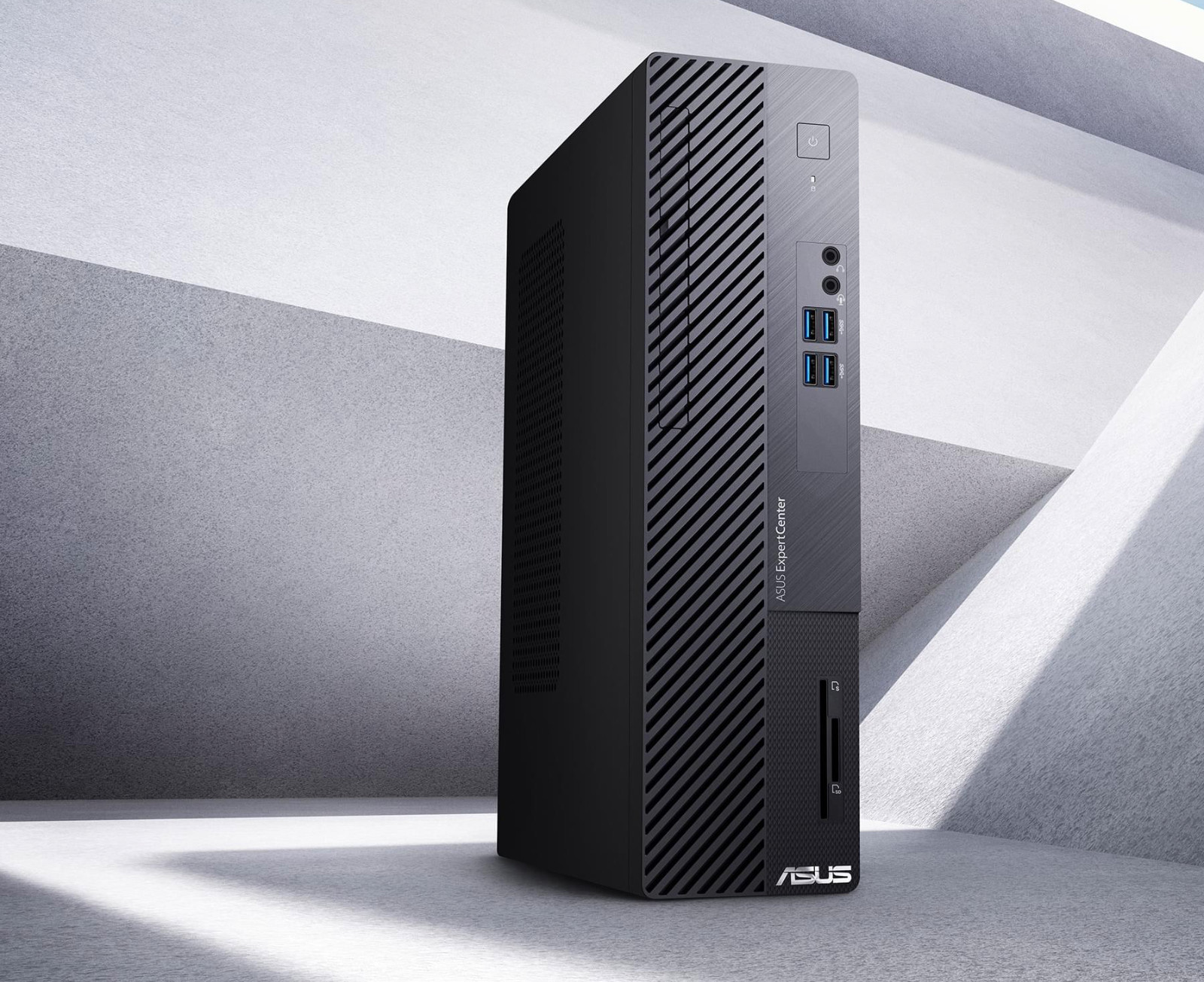 New Asus ExpertCenter D5 SFF Intel Core i9 32GB RAM 4TB SSD Win11Pro Desktop