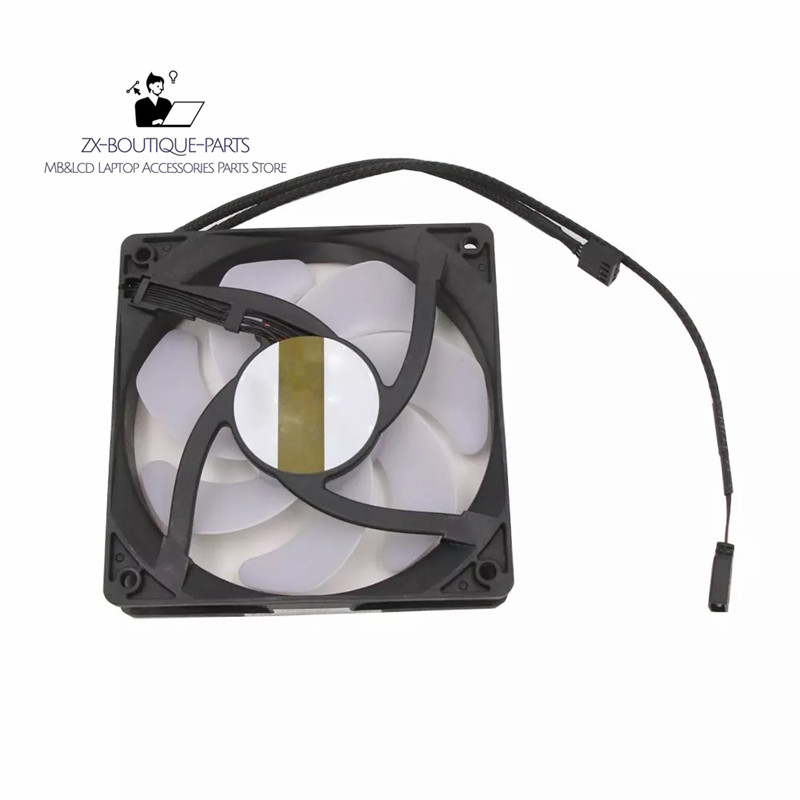 Cooler Fan For Lenovo Legion T5-26AMR5 Desktop 5F10X63217 DAZE1225B2U P039 DC12V