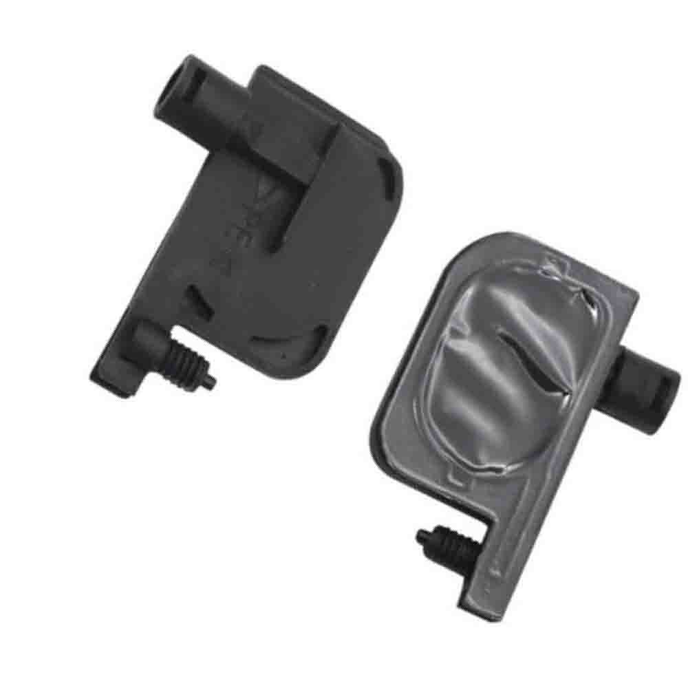 4PCS ink damper fits for Epson photo printer DX5 1390 2400 1100 1900 900u R1800
