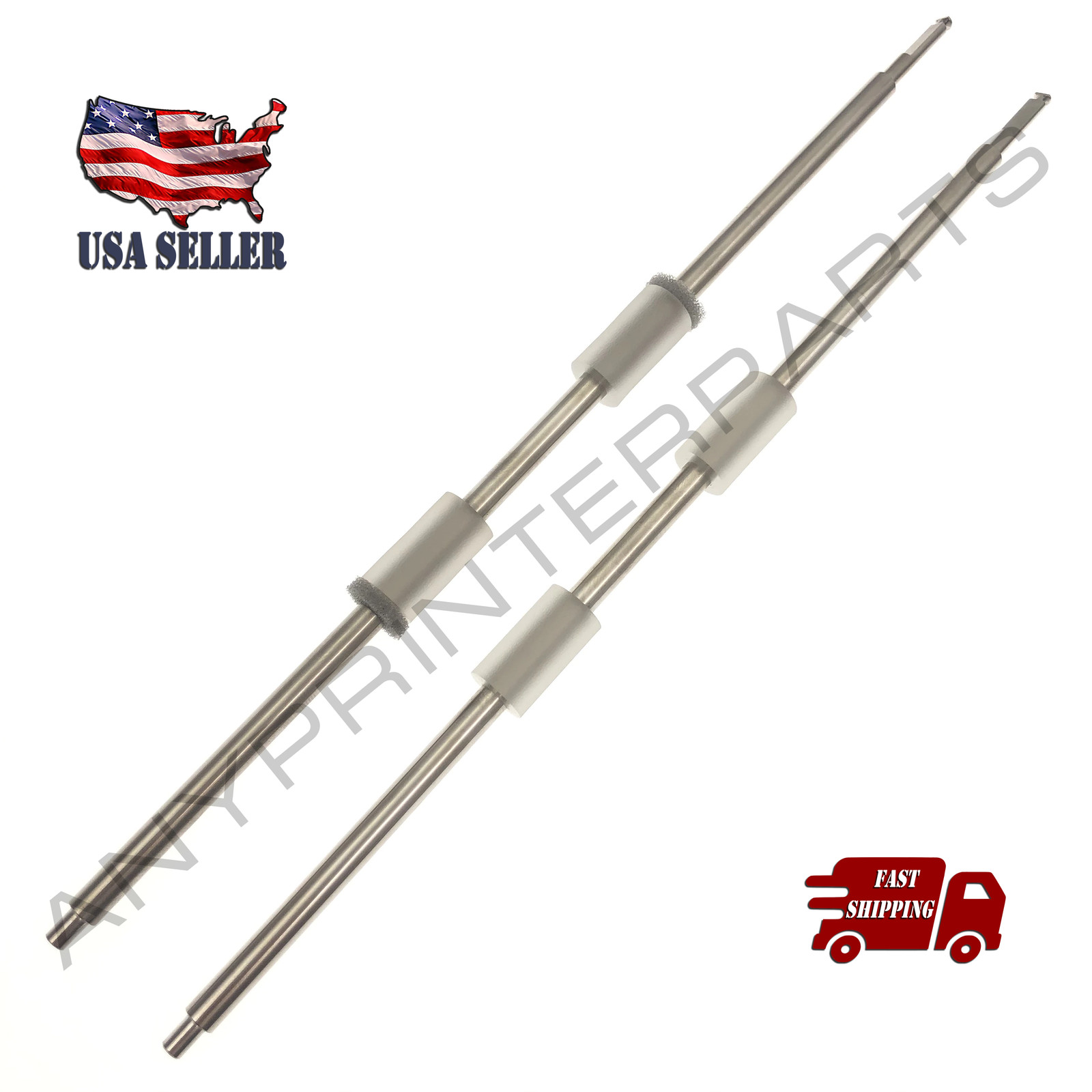 PA03586-K983/K984 Feed Exit Drive Roller Kit Fujitsu N1800 S1500 S510 M FI-6110