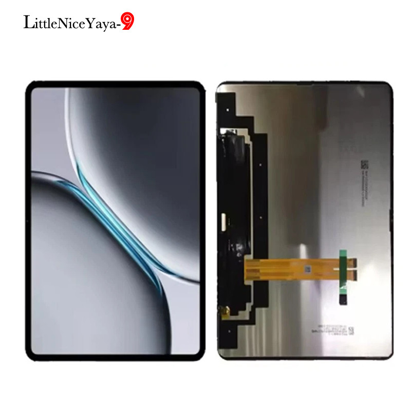 12.1" Original For Oneplus Pad 2 OPD2403 LCD Display Touch Screen Digitizer