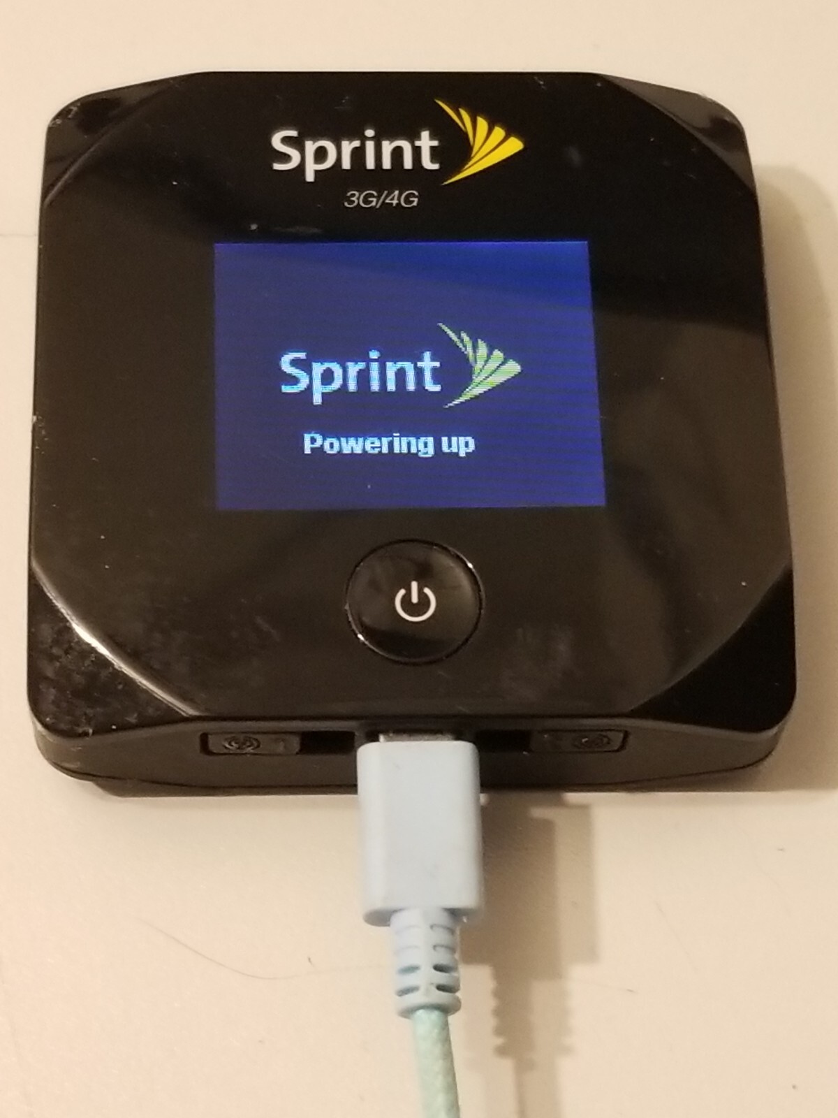 Sprint Sierra Wireless Overdrive Hotspot 3G / 4G - Parts only
