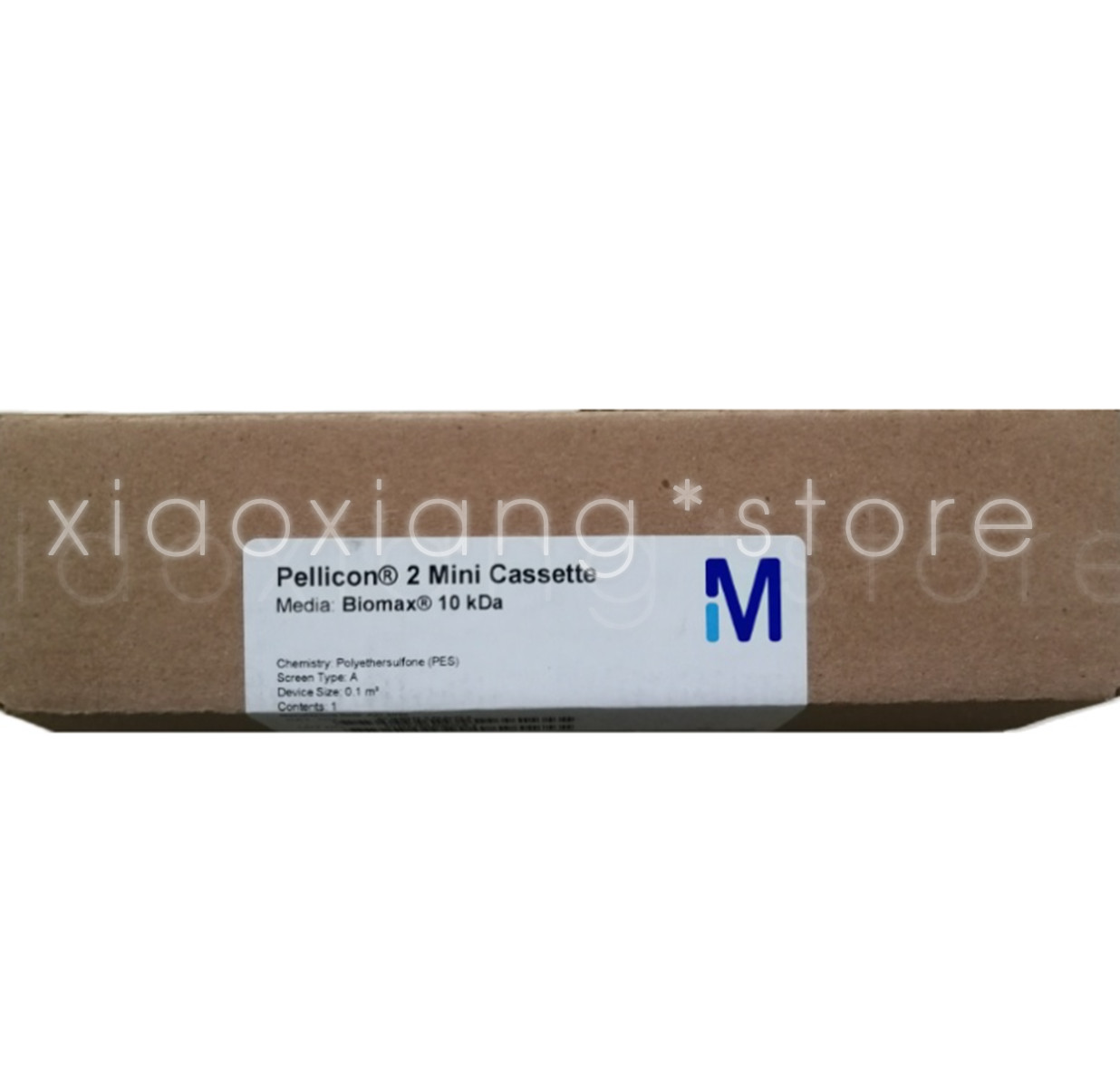 QTY:1 NEW   Ultrafiltration membrane package 0.1 m2 10kd P2B010A01 FedEx