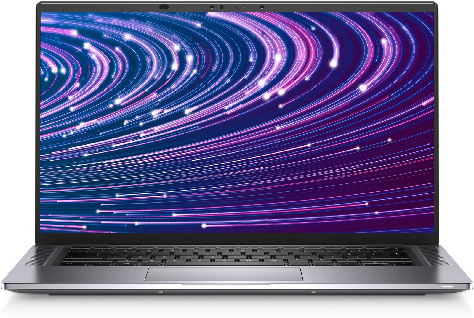 Dell Latitude 9520 15" Touch Laptop 2-in-1 i7 11th Gen 16GB 512GB SSD Win 11 Pro