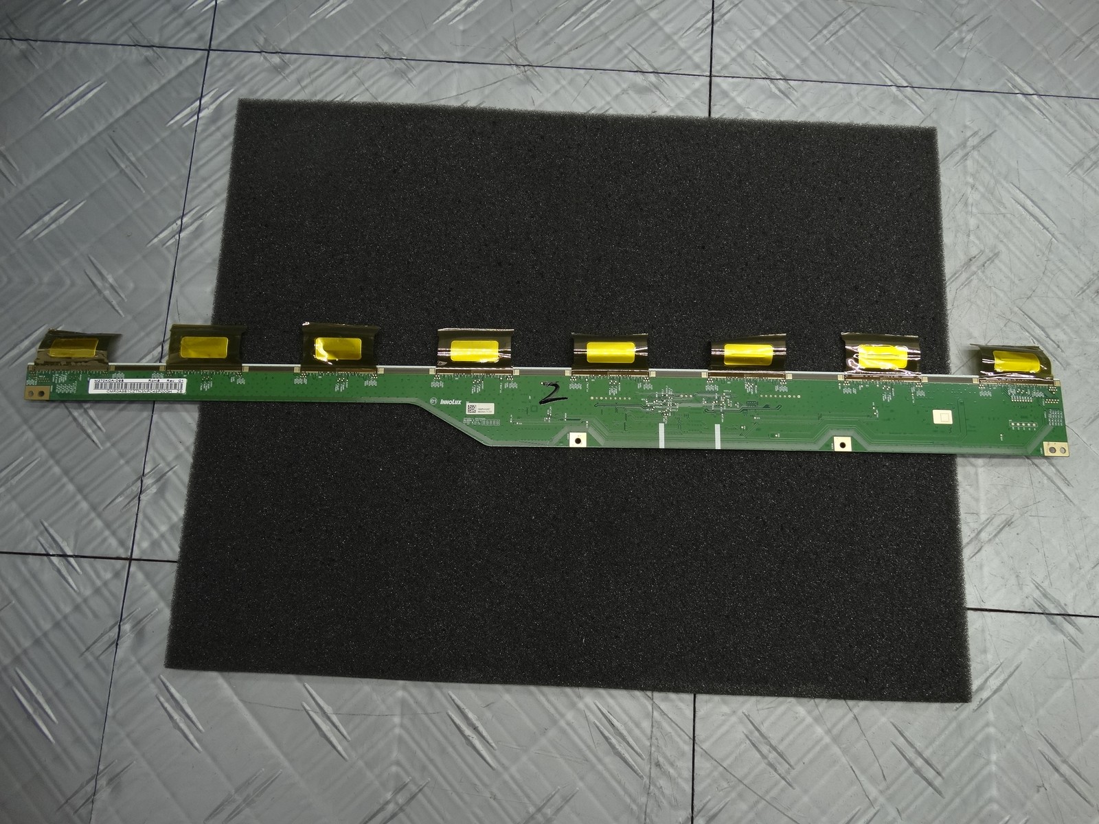 Edge Board for Acer KXF273U 27" Gaming Monitor