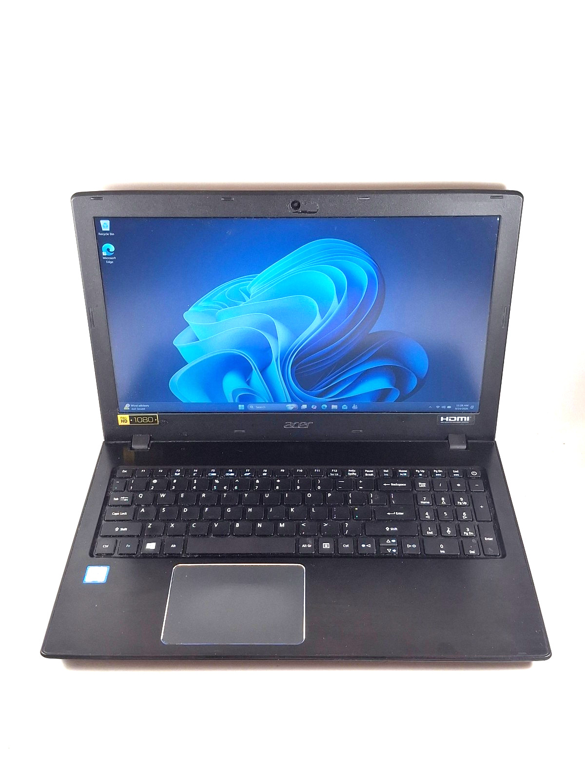 Acer Aspire E5-576 Laptop Computer
