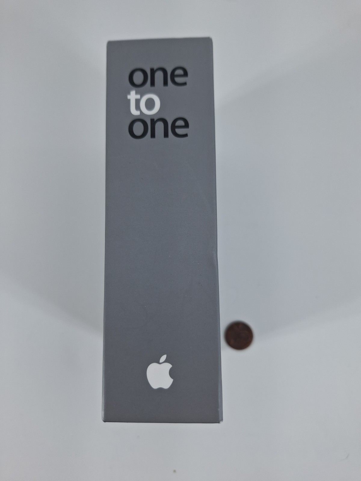 Vintage Apple One to One Mac Training Booklet Case Box Set User Guide Manual Lot