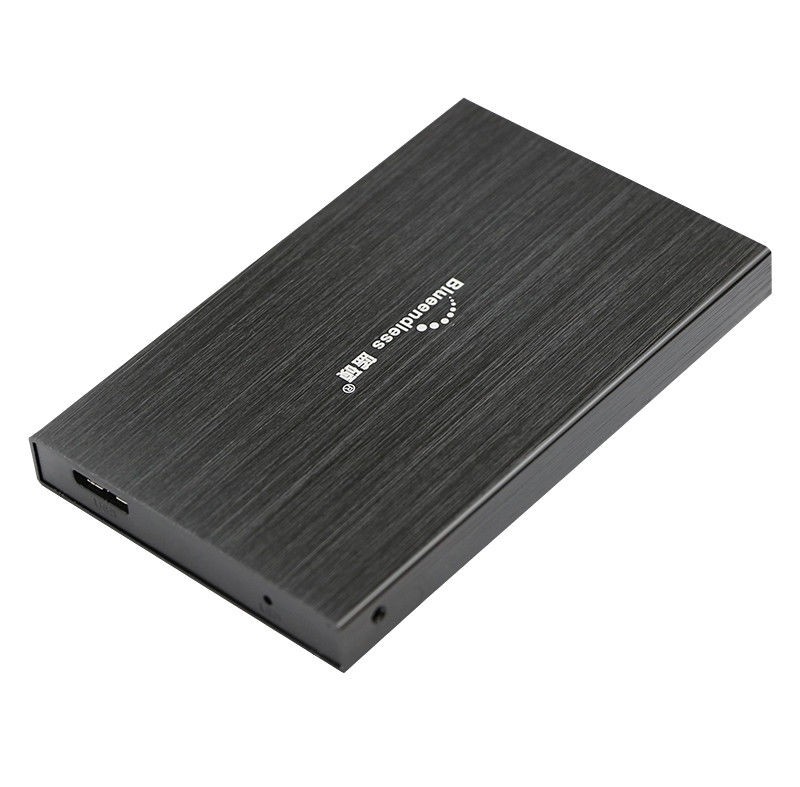USB 3.0 2.5" 750GB Portable External Hard Drive For Laptop/Xbox one/PS4/Desktop