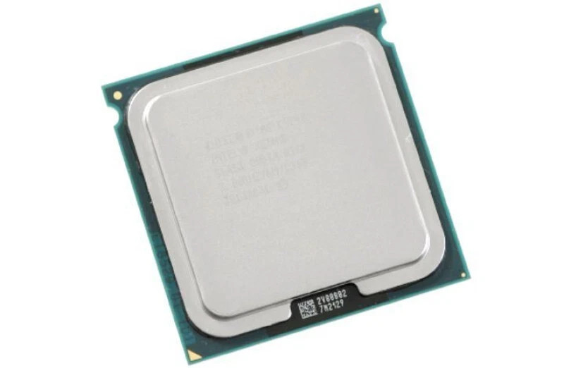 SLAS3 - 3GHZ Intel Xeon Dual Core Processor L5240 For Precision WorkStation R...
