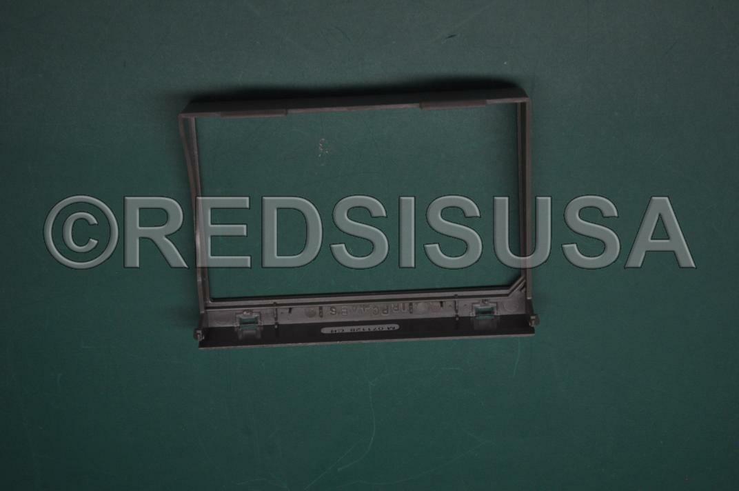 NCR Window Front Cover 497-0405004