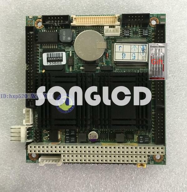 1PCS PCM-3350 REV:A2 PC104 With Warranty (by DHL/Fedex Fast delivery)