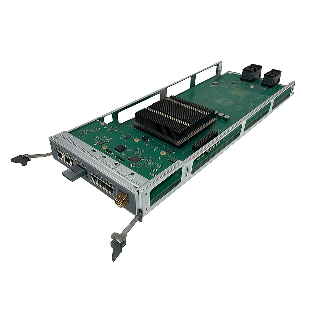 Juniper JNP10003-RE1 Routing Engine Control Plane Module for PTX10003  1 Yr Wrty
