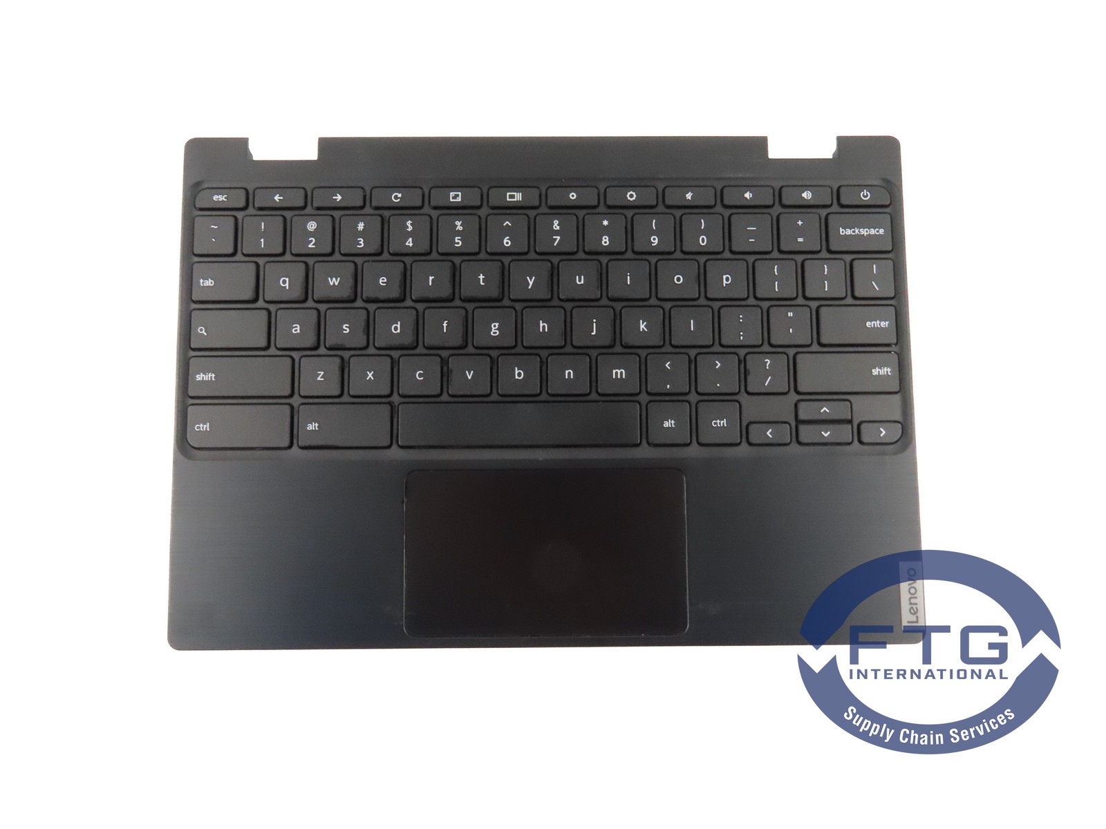 5CB0X55485 - D3 Upper Case ASM US B 81QB