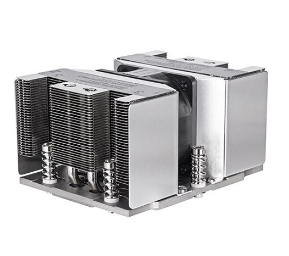SilverStone SST-XE02-SP5 CPU COOLER -EXPRESS SHIP-