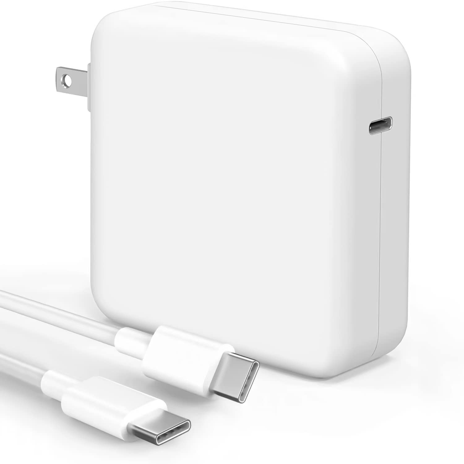 Mac Book Pro Charger  118W USB C Charger Fast Charger Compatible with MacBook...
