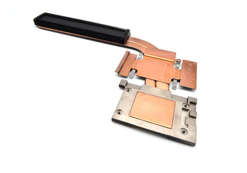 M09309-001 - Heatsink Thermal Module N18E For Pavilion Gaming 16-A0032DX Note...