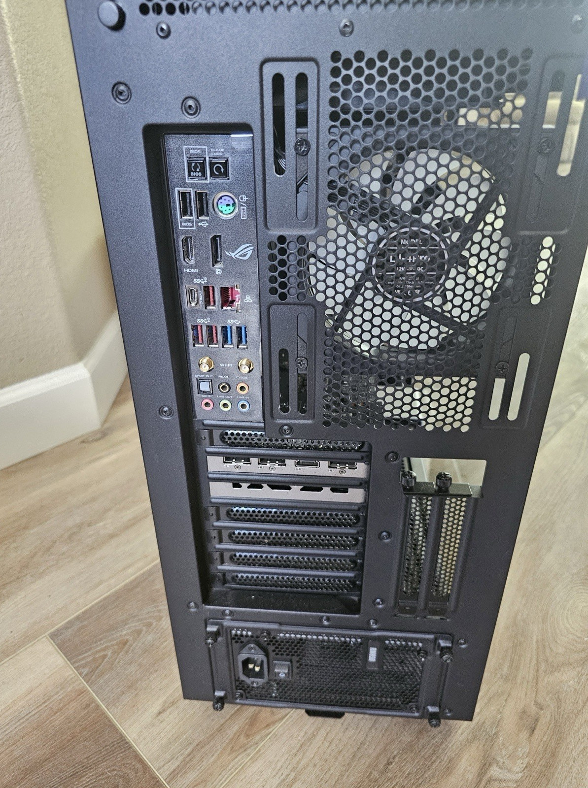 Gaming PC